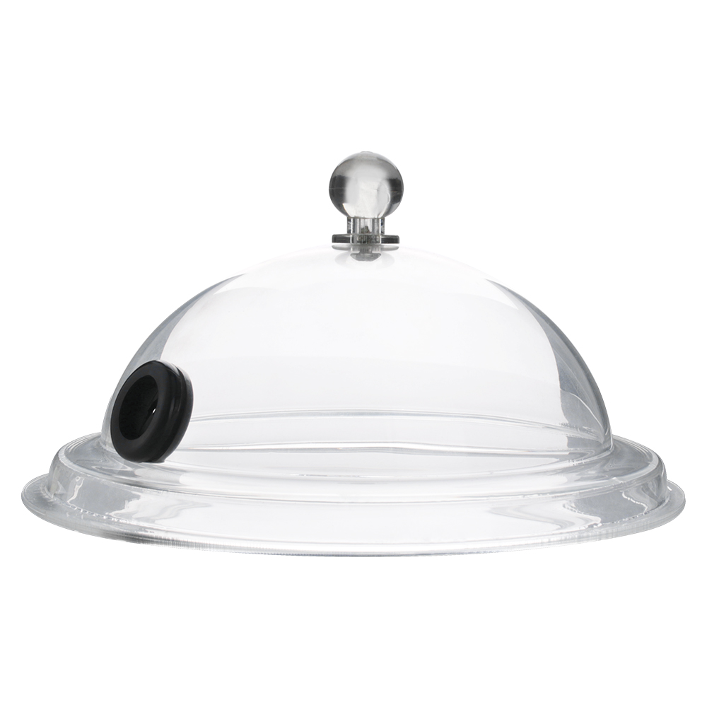 Molecular Cuisine Smoke Hood F - Smoking Gun Kit recension och pris
