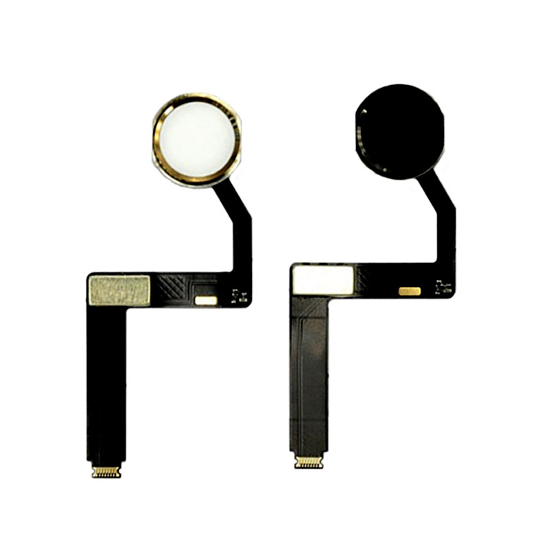 1Pcs Touch Sensor ID Home Butt - Home Bar Iphone recension och pris
