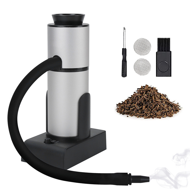 Portable Cocktail Smoker Kit S - Smoking Gun Kit recension och pris
