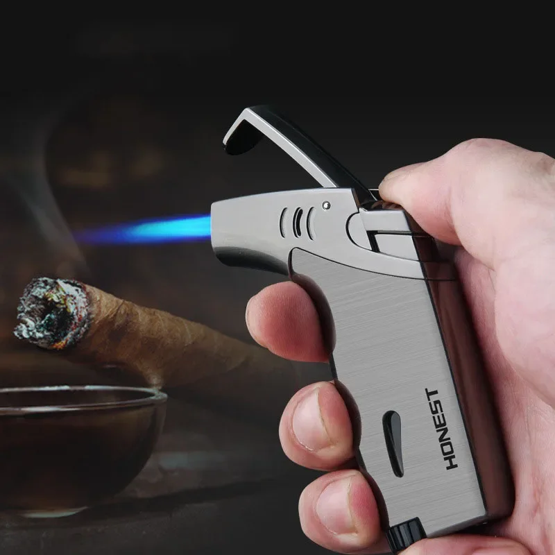 Honest Outdoor Elbow Butane Ga - Smoking Gun Kit recension och pris