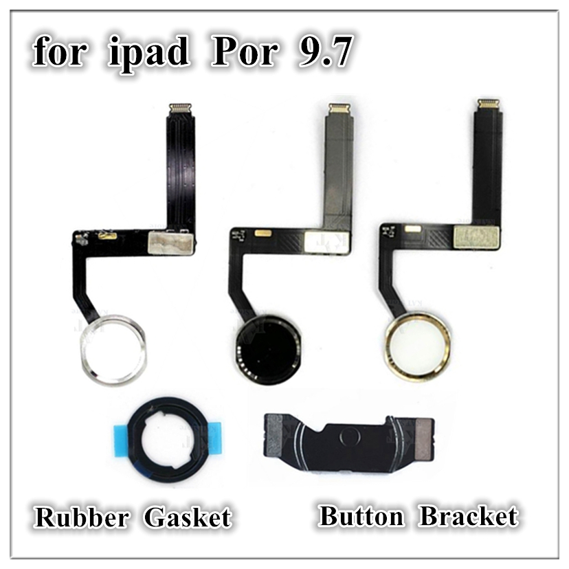 1Pcs Home Button Menu Key Flex - Home Bar Iphone recension och pris