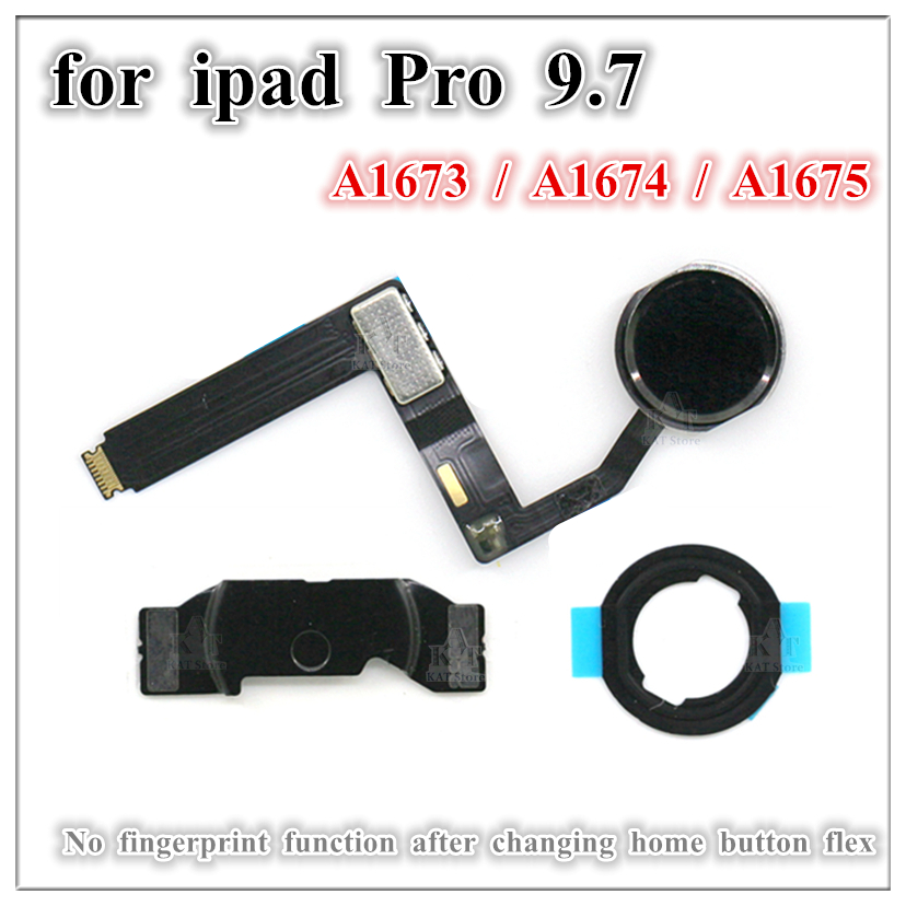 1Pcs Home Button Menu Key Flex - Home Bar Iphone recension och pris