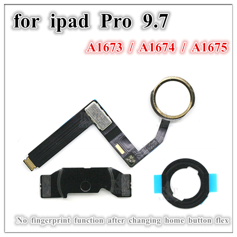 1Pcs Home Button Menu Key Flex - Home Bar Iphone recension och pris
