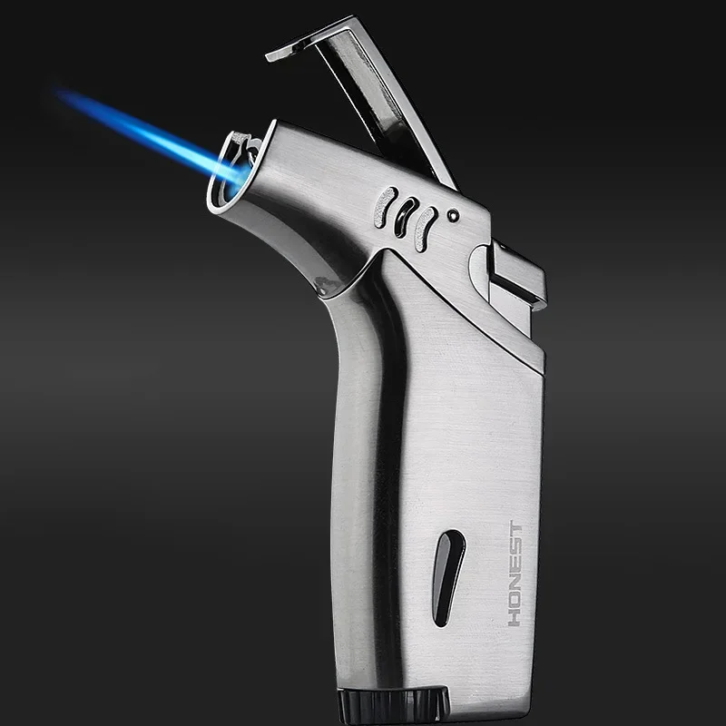 Honest Outdoor Elbow Butane Ga - Smoking Gun Kit recension och pris