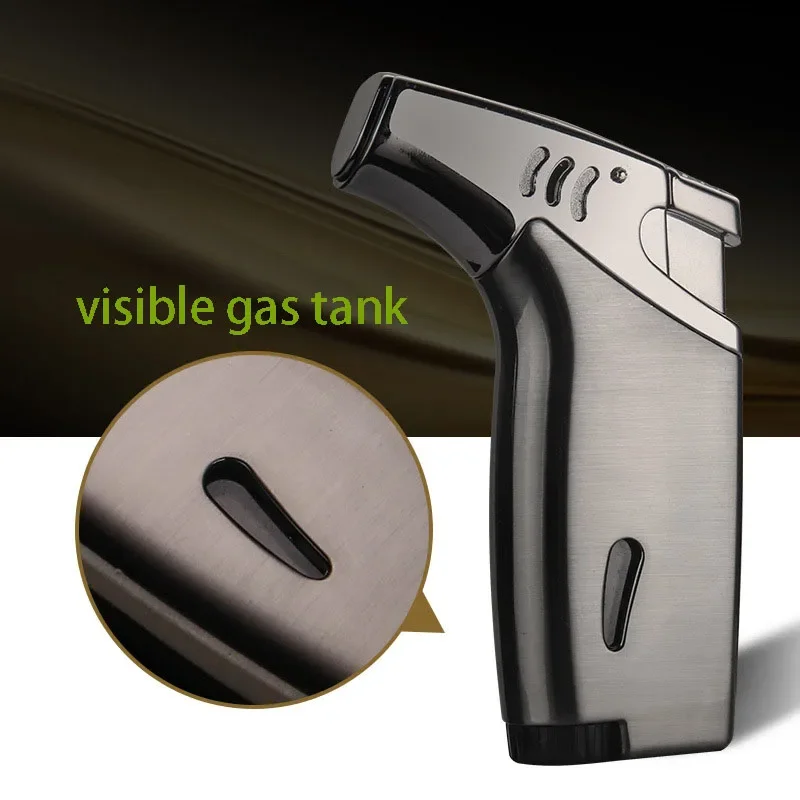 Honest Outdoor Elbow Butane Ga - Smoking Gun Kit recension och pris