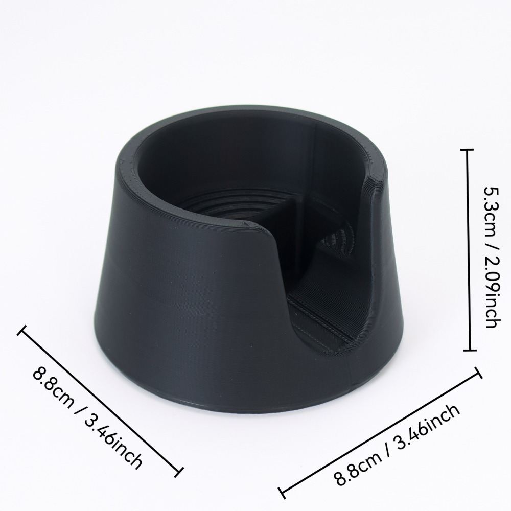 1PCS Coffee Portafilter Holder - Home Barista recension och pris