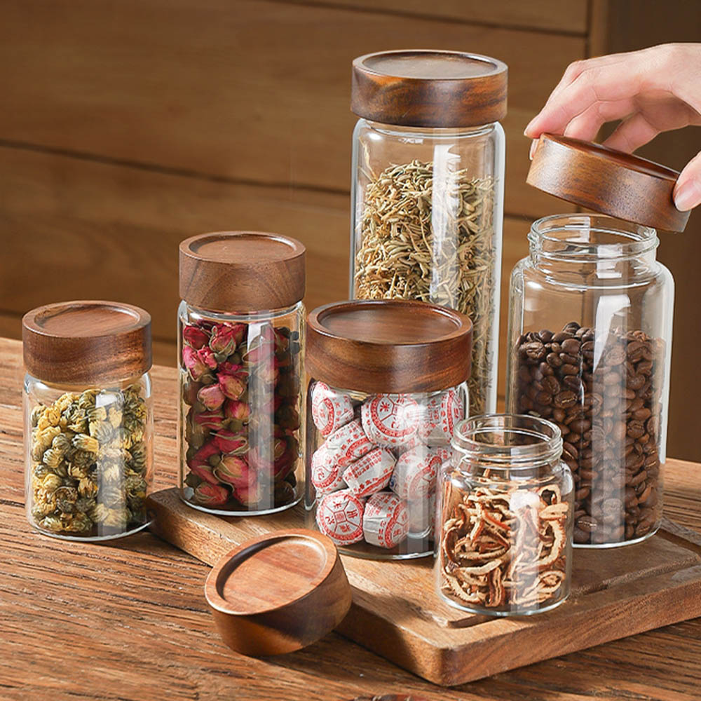 High Borosilicate Glass With L - Highball Glass Set recension och pris