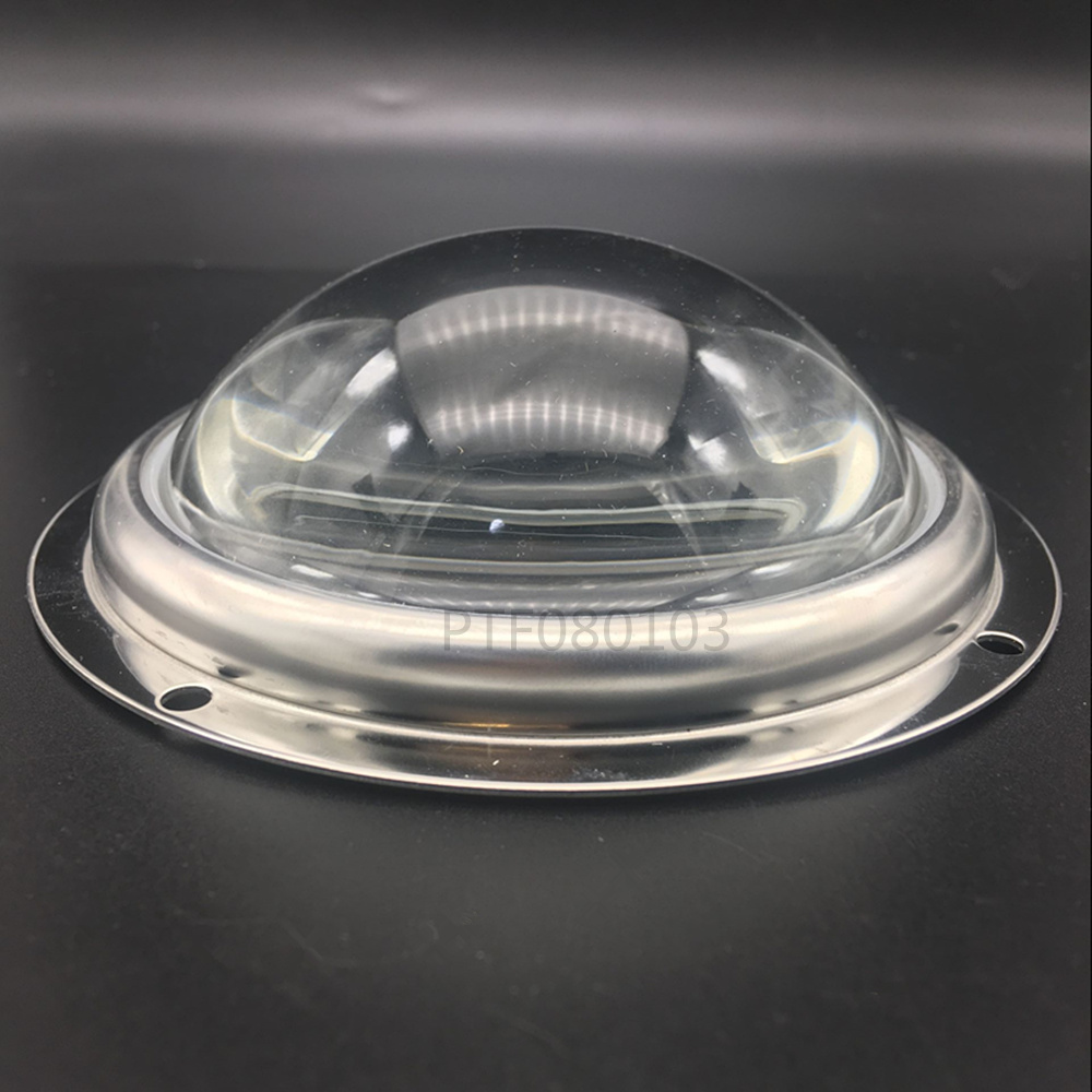 100MM Optical Glass Waterproof - Highball Glass Set recension och pris