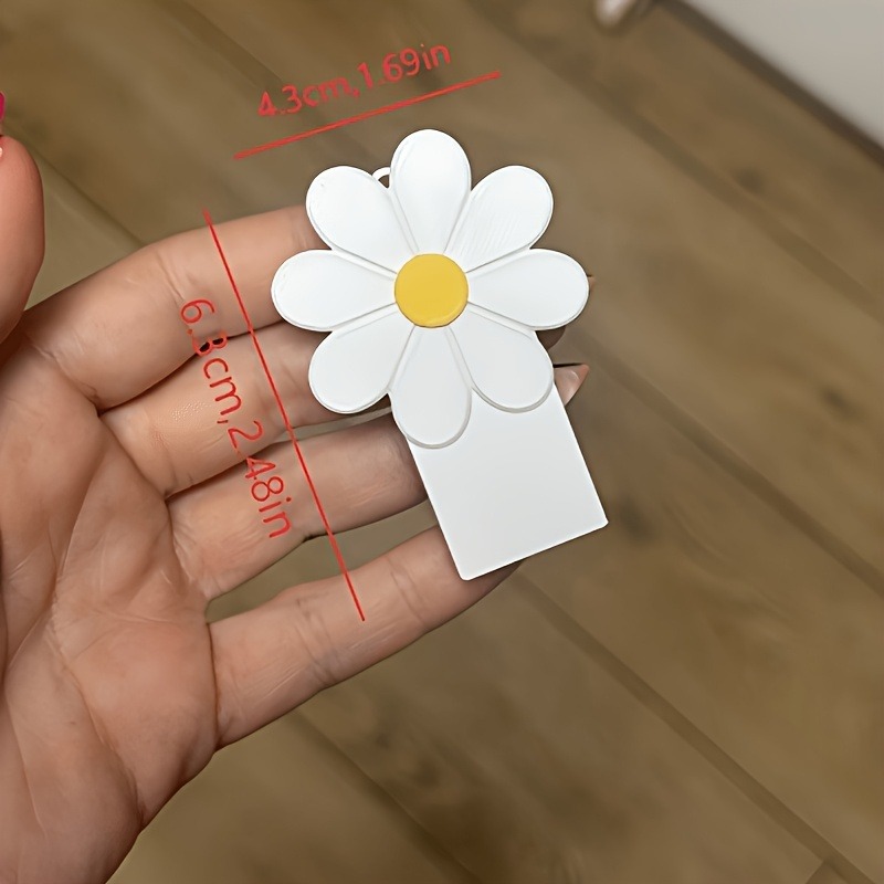 Flower can opener, small Daisy - Citrus Juicer Bar recension och pris