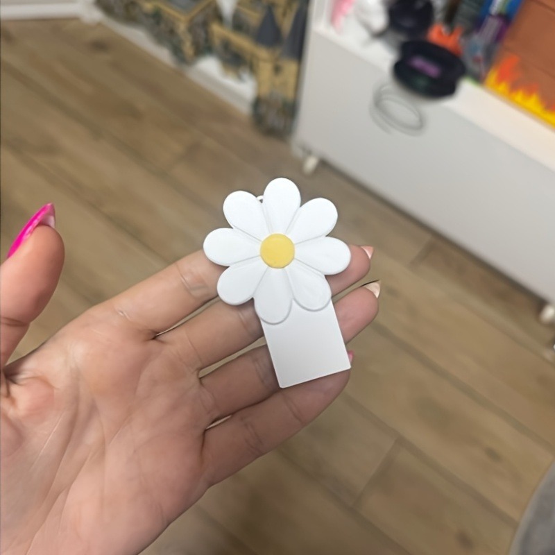 Flower can opener, small Daisy - Citrus Juicer Bar recension och pris