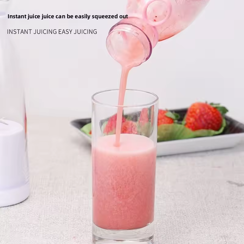 420ml Home Juice Cup with Remo - Citrus Juicer Bar recension och pris