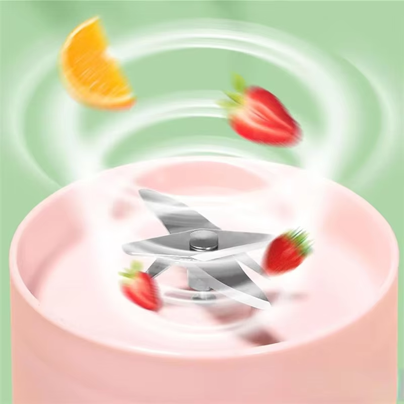 420ml Home Juice Cup with Remo - Citrus Juicer Bar recension och pris