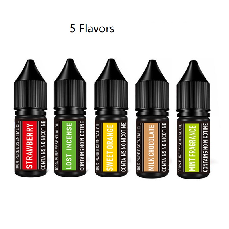 Smoking Flavor Blaster Cocktai - Smoking Gun Kit recension och pris