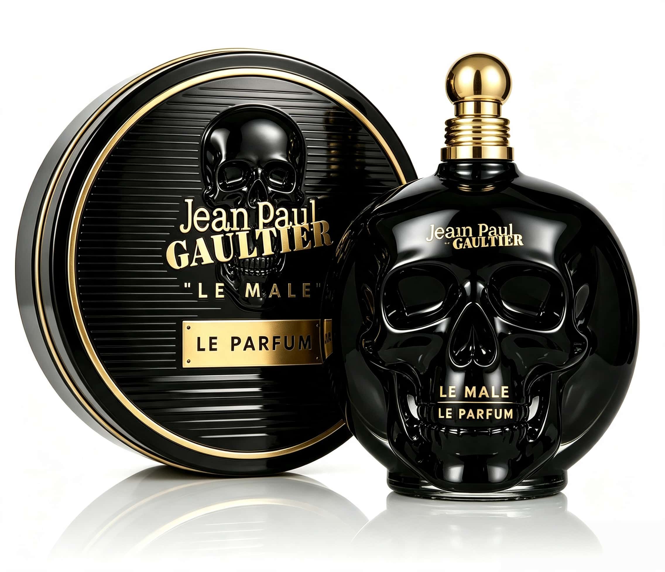 Jean Paul Gaultier 4 Styles Me - Home Bar Accessories recension och pris