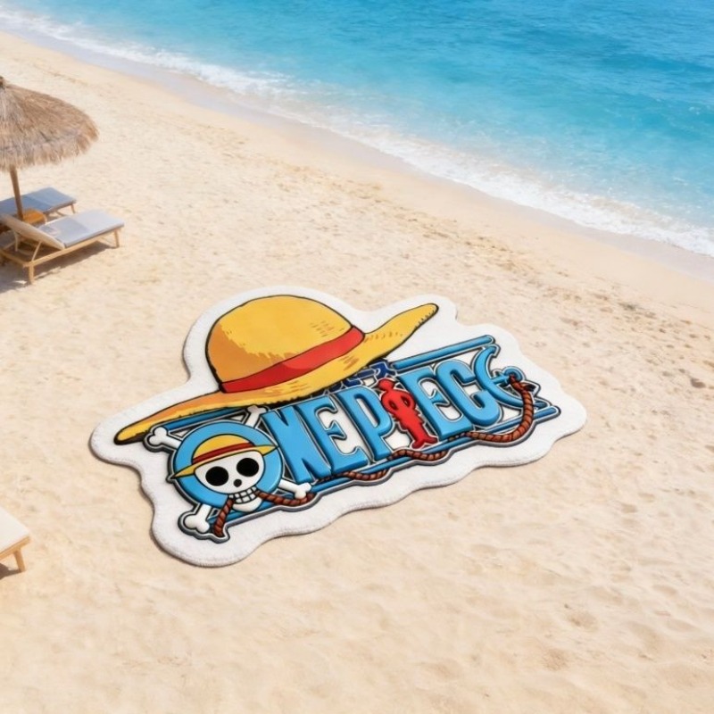 One Piece Anime Spliced Area R - Home Barista recension och pris