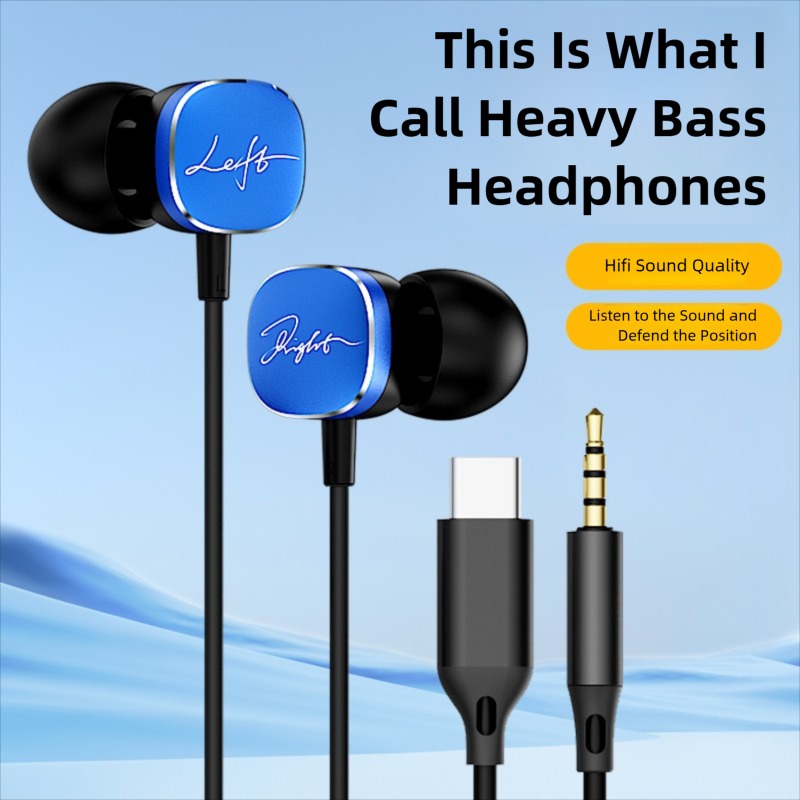 For Samsung Type C Wired Headp - Home Bar Iphone recension och pris