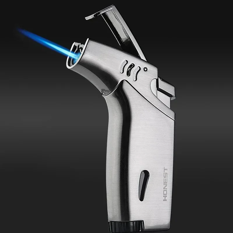 Honest Outdoor Elbow Butane Ga - Smoking Gun Kit recension och pris