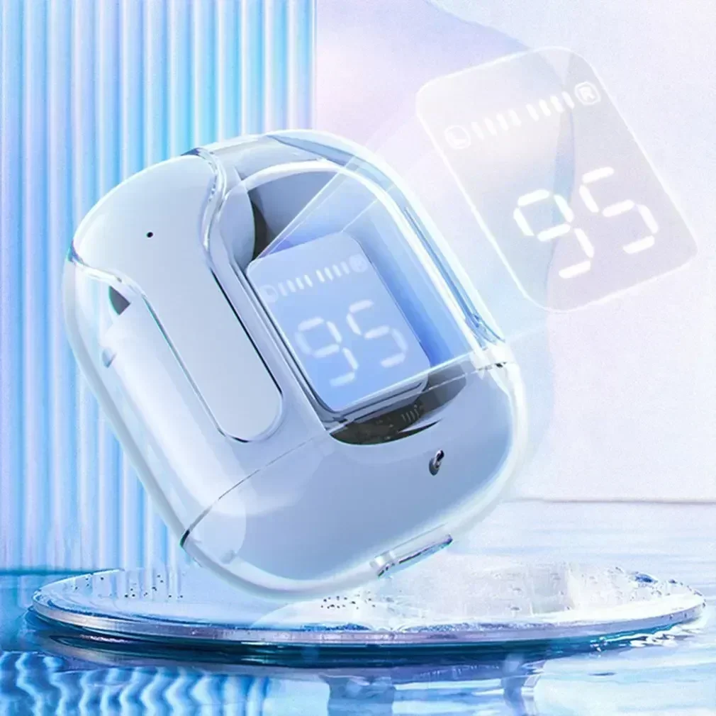 Air31 TWS Bluetooth Wireless I - Home Bar Iphone recension och pris