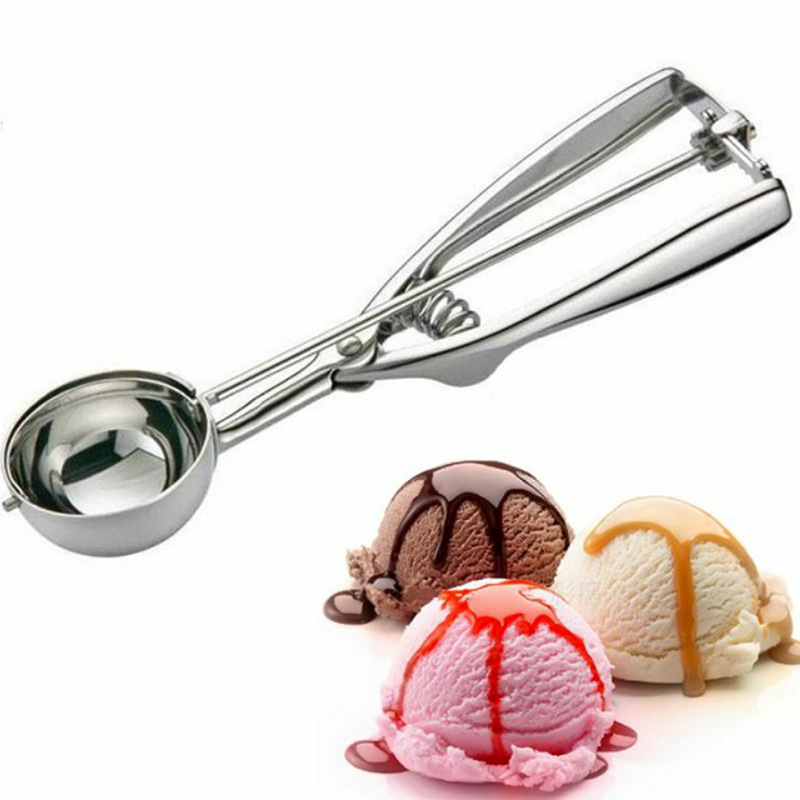 Multi-style Stainless Steel Ic - Ice Mold Sphere recension och pris