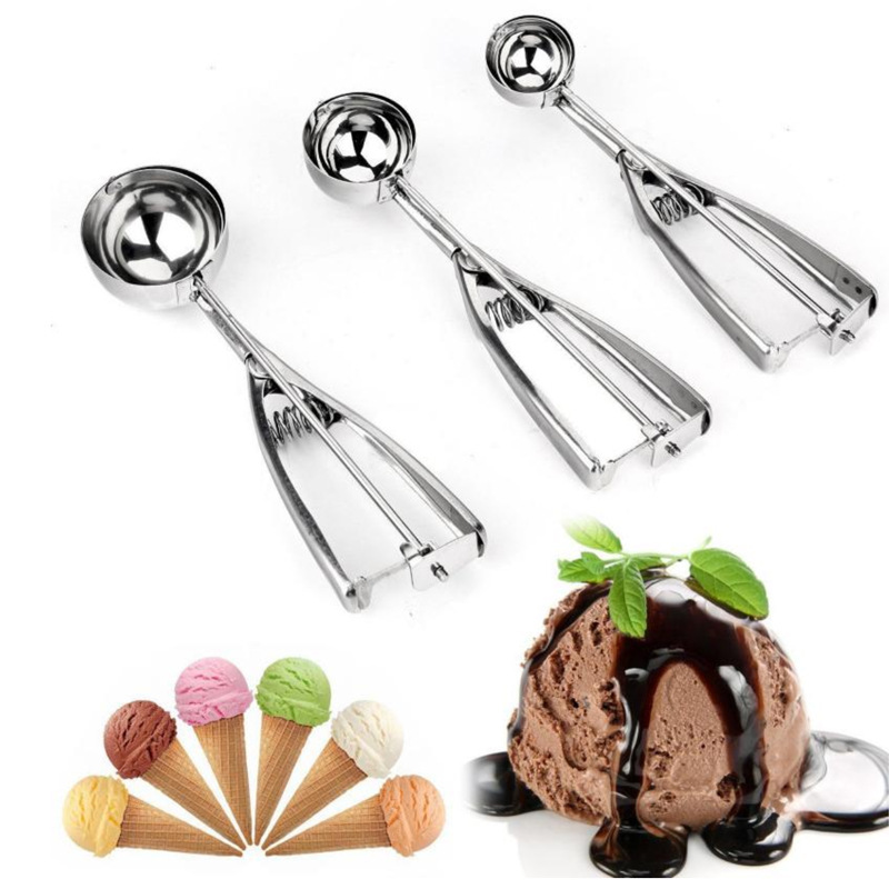 Multi-style Stainless Steel Ic - Ice Mold Sphere recension och pris