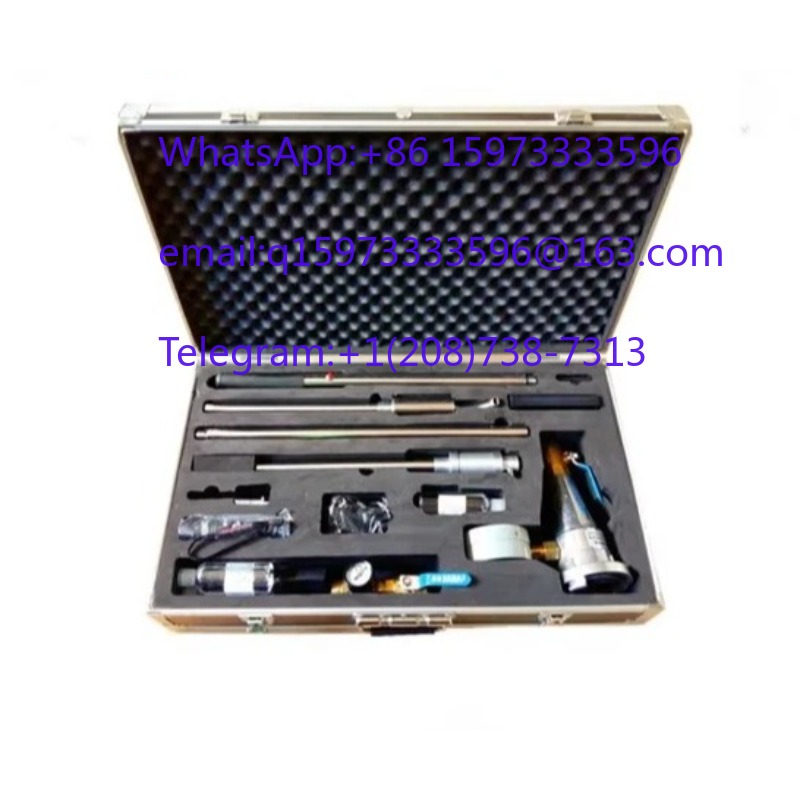 Stainless Steel Fire A--larm D - Smoking Gun Kit recension och pris