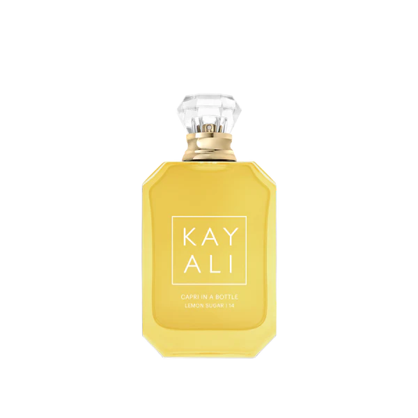 Capri in a Bottle Lemon Sugar  - Home Bar Accessories recension och pris